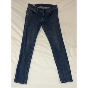 Women's Polo Ralph Lauren Tompkins Skinny Jean Size 30‎